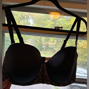 Torrid Multi Way Bra size 40F NWT